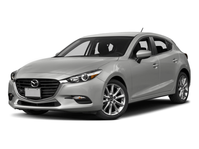 Mazda3 2017 Mazda3 2017